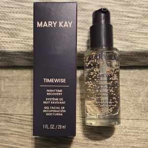 Mary Kay TimeWise Nighttime Recovery‎